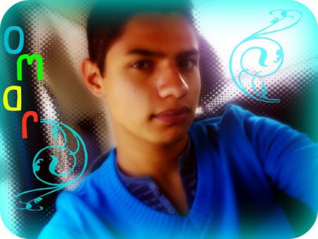 Omar Trujillo